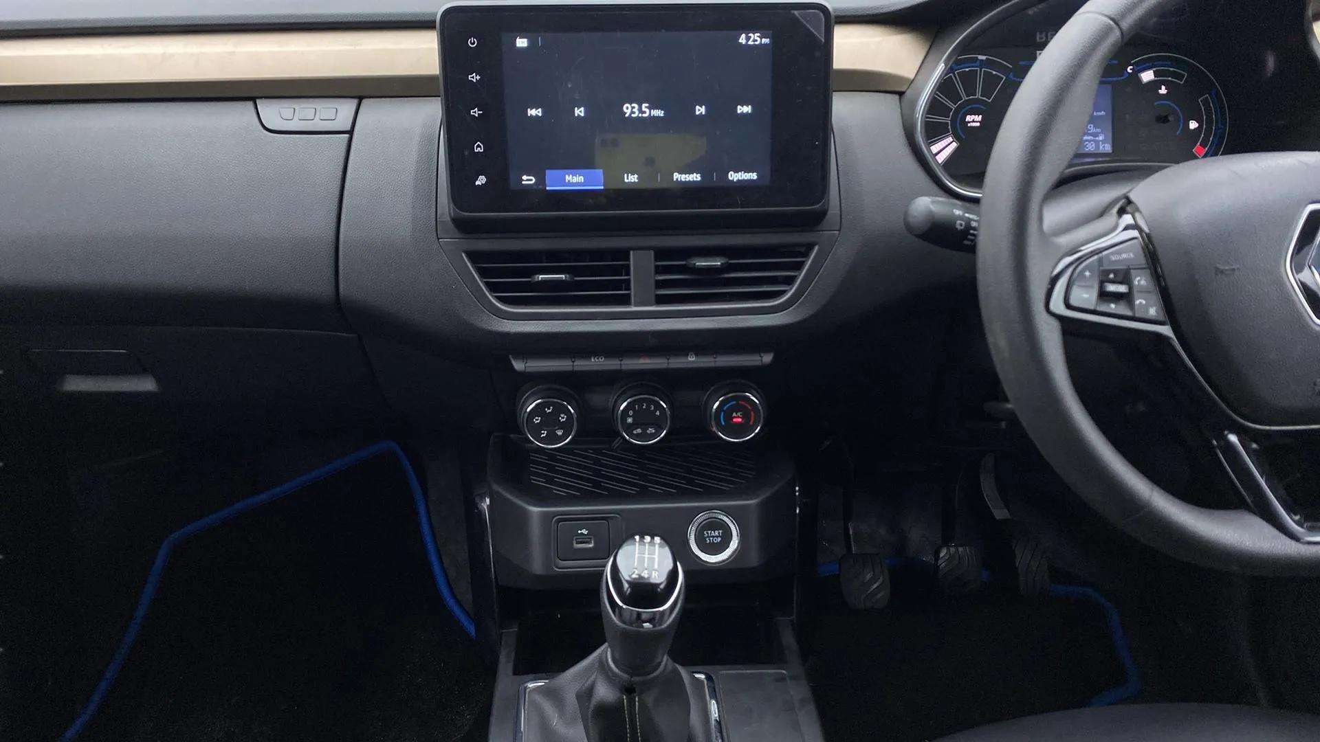 Features
