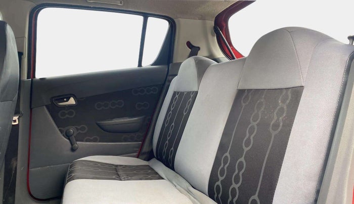 2014 Maruti Alto 800 VXI, Petrol, Manual, 40,961 km, Right Side Rear Door Cabin