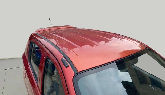 2014 Maruti Alto 800 VXI, Petrol, Manual, 40,961 km, Roof