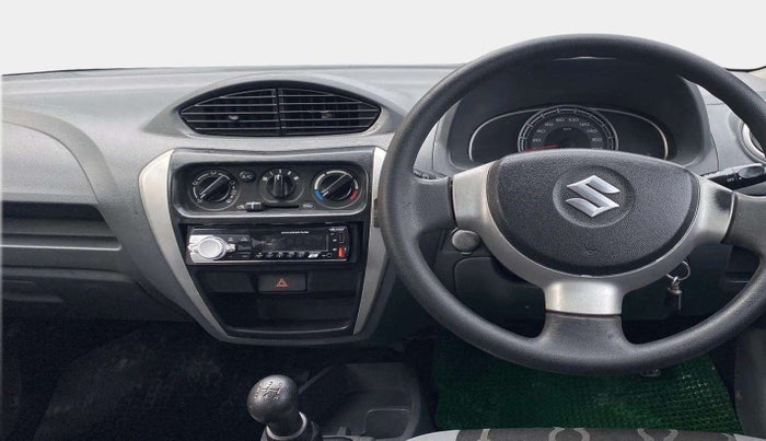 2014 Maruti Alto 800 VXI, Petrol, Manual, 40,961 km, Air Conditioner