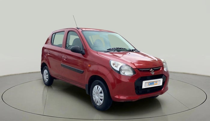 2014 Maruti Alto 800 VXI, Petrol, Manual, 40,961 km, SRP