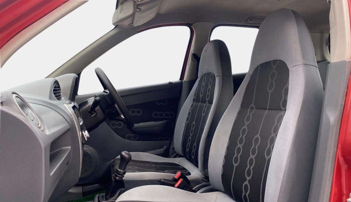 2014 Maruti Alto 800 VXI, Petrol, Manual, 40,961 km, Right Side Front Door Cabin