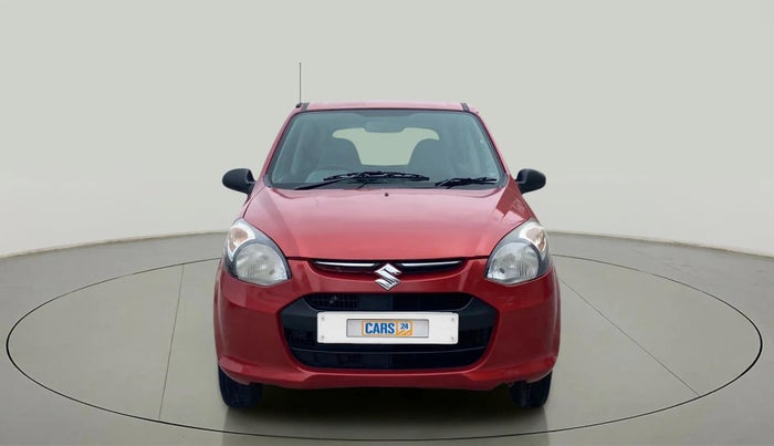 2014 Maruti Alto 800 VXI, Petrol, Manual, 40,961 km, Front