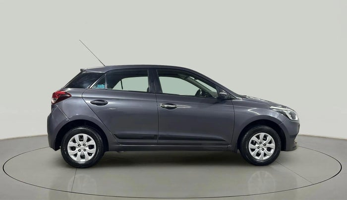 2017 Hyundai Elite i20 SPORTZ 1.2, Petrol, Manual, 22,677 km, Right Side View