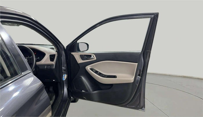 2017 Hyundai Elite i20 SPORTZ 1.2, Petrol, Manual, 22,677 km, RHS Front Door