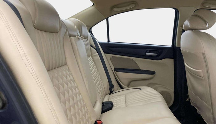 2024 Honda Amaze 1.2L I-VTEC VX CVT, Petrol, Automatic, 26,067 km, Right Side Rear Door Cabin