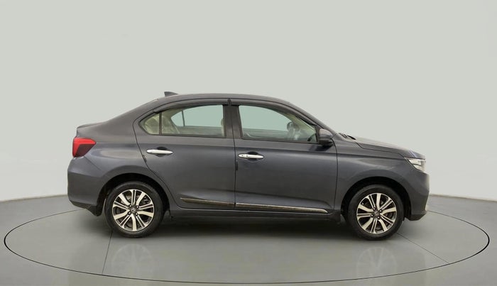 2024 Honda Amaze 1.2L I-VTEC VX CVT, Petrol, Automatic, 26,067 km, Right Side View