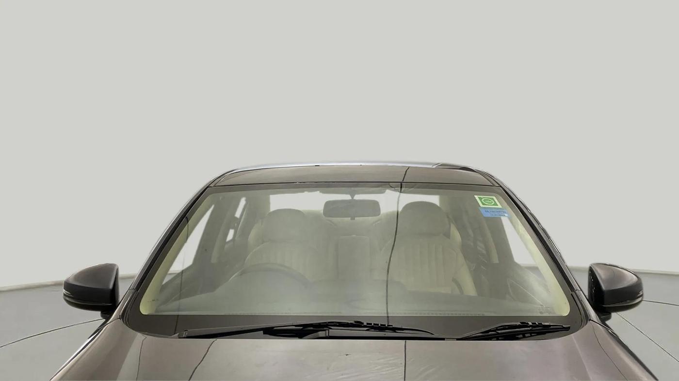 2024 Honda Amaze 1.2L I-VTEC VX CVT, Petrol, Automatic, 26,420 km, Front Windshield
