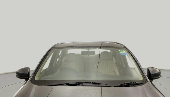 2024 Honda Amaze 1.2L I-VTEC VX CVT, Petrol, Automatic, 26,067 km, Front Windshield