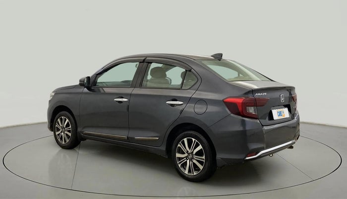 2024 Honda Amaze 1.2L I-VTEC VX CVT, Petrol, Automatic, 26,067 km, Left Back Diagonal