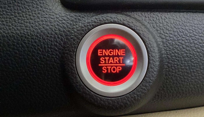 2024 Honda Amaze 1.2L I-VTEC VX CVT, Petrol, Automatic, 26,067 km, Keyless Start/ Stop Button