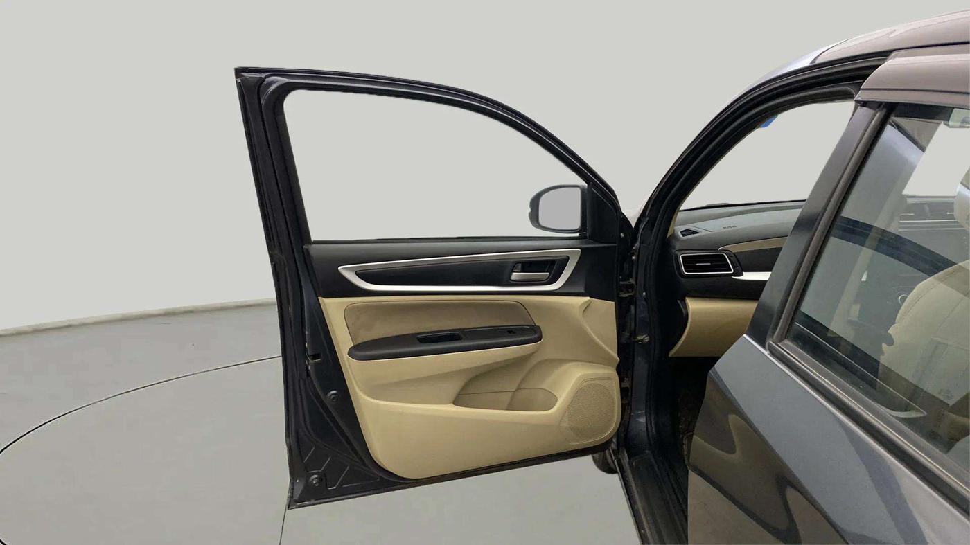 2024 Honda Amaze 1.2L I-VTEC VX CVT, Petrol, Automatic, 26,420 km, LHS Front Door