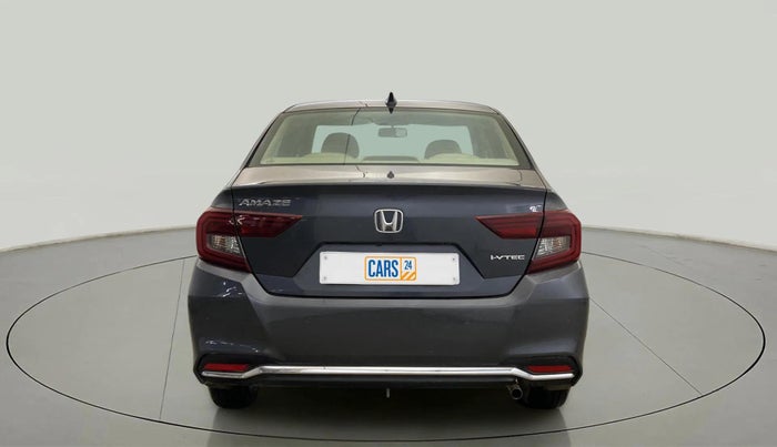 2024 Honda Amaze 1.2L I-VTEC VX CVT, Petrol, Automatic, 26,067 km, Back/Rear