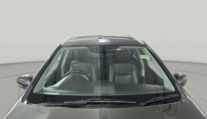 2018 Maruti S Cross ALPHA 1.3, Diesel, Manual, 79,525 km, Front Windshield