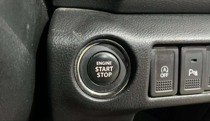 2018 Maruti S Cross ALPHA 1.3, Diesel, Manual, 79,525 km, Keyless Start/ Stop Button