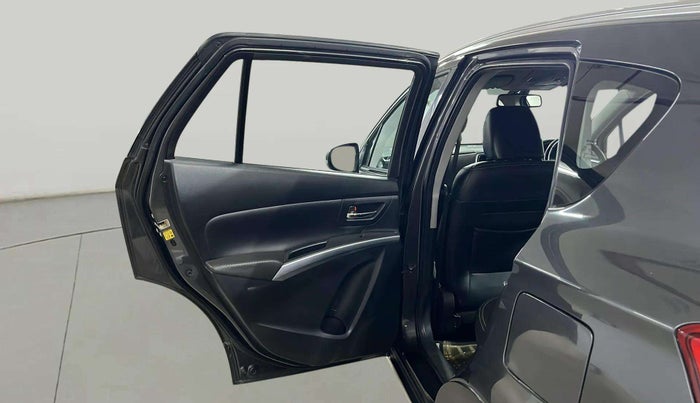 2018 Maruti S Cross ALPHA 1.3, Diesel, Manual, 79,525 km, LHS Rear Door