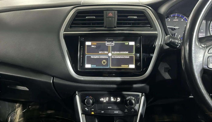 2018 Maruti S Cross ALPHA 1.3, Diesel, Manual, 79,525 km, Air Conditioner