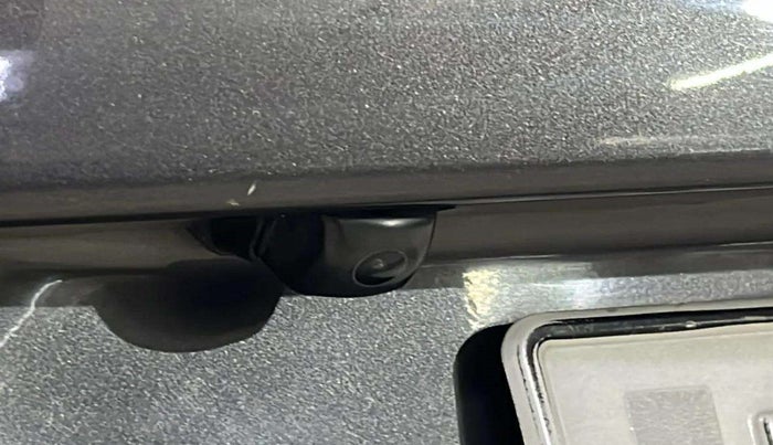 2018 Maruti S Cross ALPHA 1.3, Diesel, Manual, 79,525 km, Parking Camera