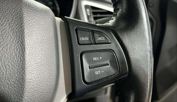 2018 Maruti S Cross ALPHA 1.3, Diesel, Manual, 79,525 km, Adaptive Cruise Control