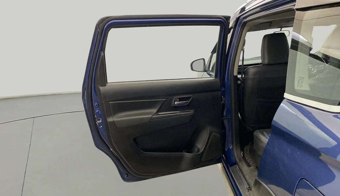 2020 Maruti XL6 ZETA MT, Petrol, Manual, 60,908 km, LHS Rear Door