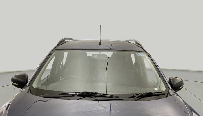 2020 Maruti XL6 ZETA MT, Petrol, Manual, 60,908 km, Front Windshield