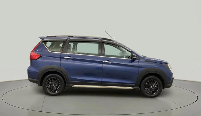 2020 Maruti XL6 ZETA MT, Petrol, Manual, 60,908 km, Right Side View