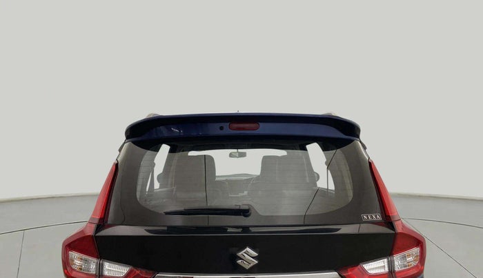 2020 Maruti XL6 ZETA MT, Petrol, Manual, 60,908 km, Rear Windshield