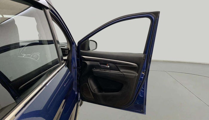 2020 Maruti XL6 ZETA MT, Petrol, Manual, 60,908 km, RHS Front Door
