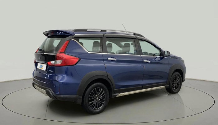 2020 Maruti XL6 ZETA MT, Petrol, Manual, 60,908 km, Right Back Diagonal