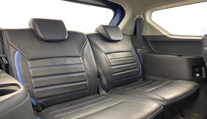 2020 Maruti XL6 ZETA MT, Petrol, Manual, 60,908 km, Third Seat Row ( optional )