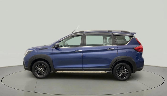 2020 Maruti XL6 ZETA MT, Petrol, Manual, 60,908 km, Left Side