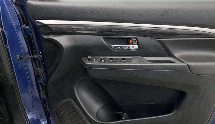 2020 Maruti XL6 ZETA MT, Petrol, Manual, 60,908 km, Driver Side Door Panels Control