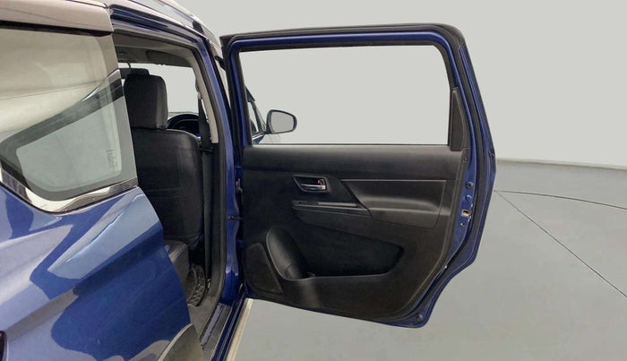 2020 Maruti XL6 ZETA MT, Petrol, Manual, 60,908 km, RHS Rear Door