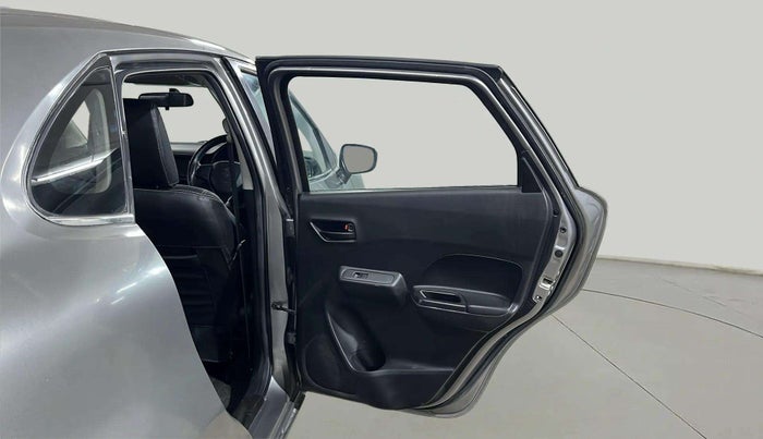2021 Maruti Baleno SIGMA PETROL 1.2, Petrol, Manual, 28,606 km, RHS Rear Door