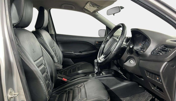 2021 Maruti Baleno SIGMA PETROL 1.2, Petrol, Manual, 28,606 km, Right Side Front Door Cabin