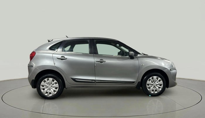 2021 Maruti Baleno SIGMA PETROL 1.2, Petrol, Manual, 28,606 km, Right Side View