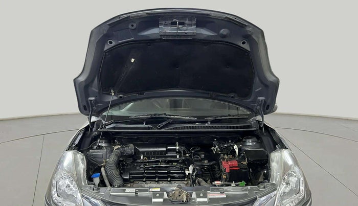 2021 Maruti Baleno SIGMA PETROL 1.2, Petrol, Manual, 28,606 km, Open Bonet