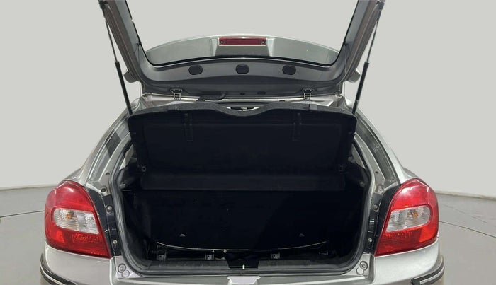 2021 Maruti Baleno SIGMA PETROL 1.2, Petrol, Manual, 28,606 km, Boot Inside