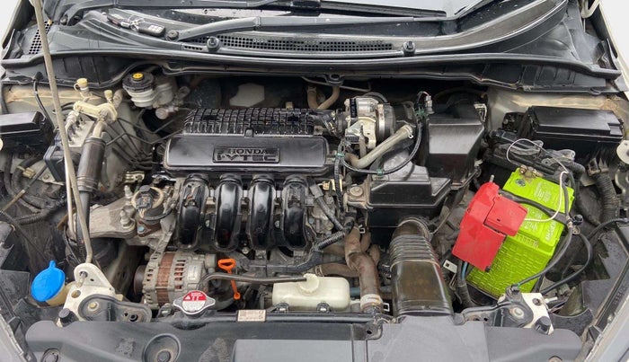 2018 Honda City 1.5L I-VTEC ZX CVT, Petrol, Automatic, 55,615 km, Open Bonet