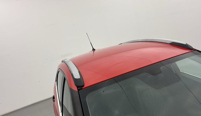 2021 Tata NEXON XMA PETROL, Petrol, Automatic, 58,184 km, Roof