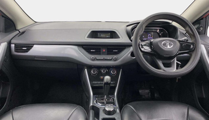 2021 Tata NEXON XMA PETROL, Petrol, Automatic, 58,184 km, Dashboard