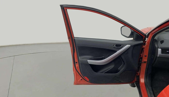 2021 Tata NEXON XMA PETROL, Petrol, Automatic, 58,184 km, LHS Front Door