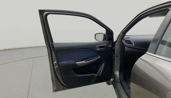 2021 Maruti Baleno ZETA PETROL 1.2, Petrol, Manual, 25,406 km, LHS Front Door