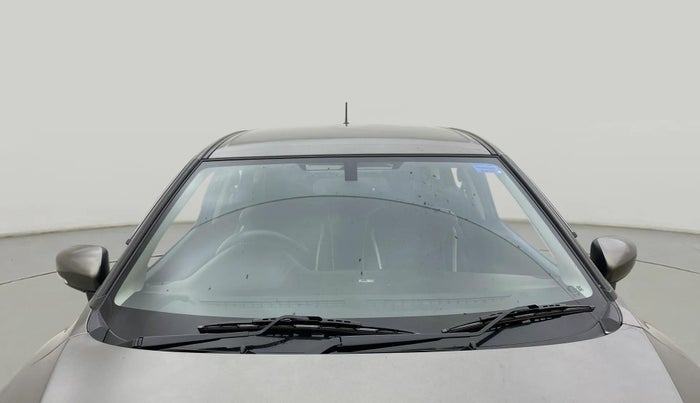 2021 Maruti Baleno ZETA PETROL 1.2, Petrol, Manual, 25,406 km, Front Windshield