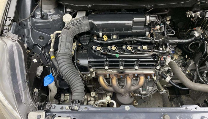2021 Maruti Baleno ZETA PETROL 1.2, Petrol, Manual, 25,406 km, Engine View - Right