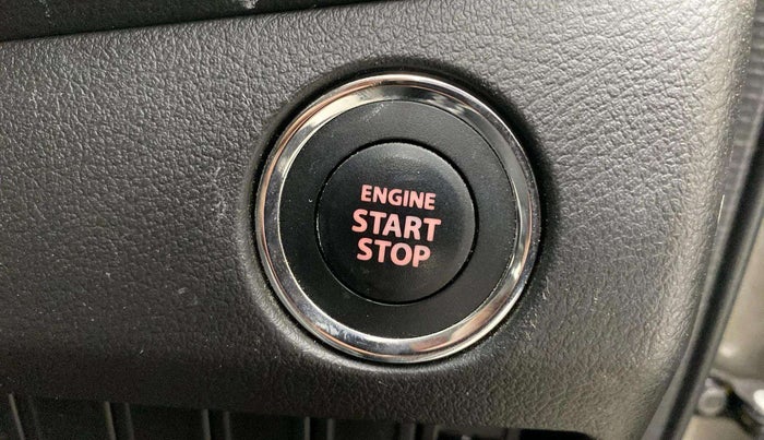 2021 Maruti Baleno ZETA PETROL 1.2, Petrol, Manual, 25,406 km, Keyless Start/ Stop Button