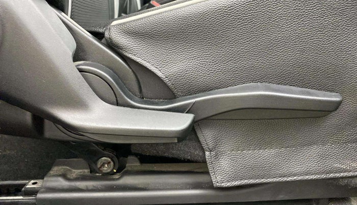 2021 Maruti Baleno ZETA PETROL 1.2, Petrol, Manual, 25,406 km, Driver Side Adjustment Panel