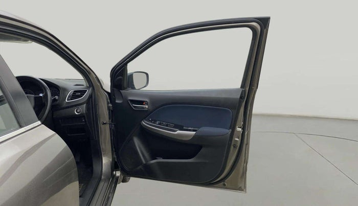 2021 Maruti Baleno ZETA PETROL 1.2, Petrol, Manual, 25,406 km, RHS Front Door