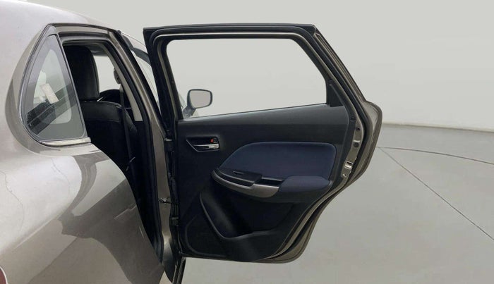2021 Maruti Baleno ZETA PETROL 1.2, Petrol, Manual, 25,406 km, RHS Rear Door