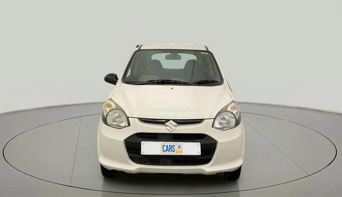 2015 Maruti Alto 800 LXI, Petrol, Manual, 47,747 km, Front